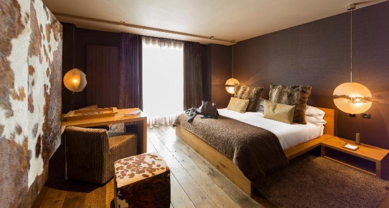 Chambre Double Supérieure