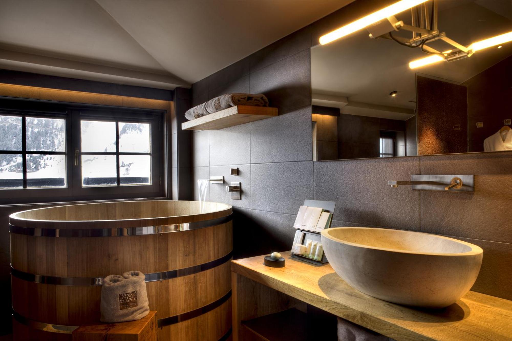 Chambre Double Romantique