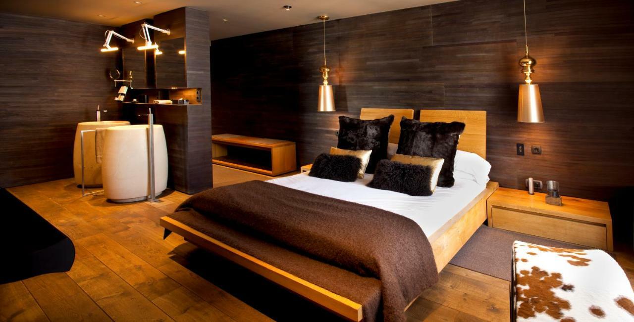 Suite Deluxe