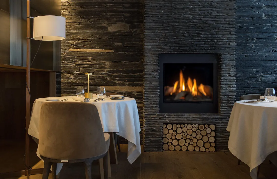 Grau Roig Andorra Boutique Hotel&Spa-1