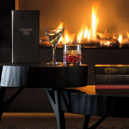 Grau Roig Andorra Boutique Hotel&Spa-2
